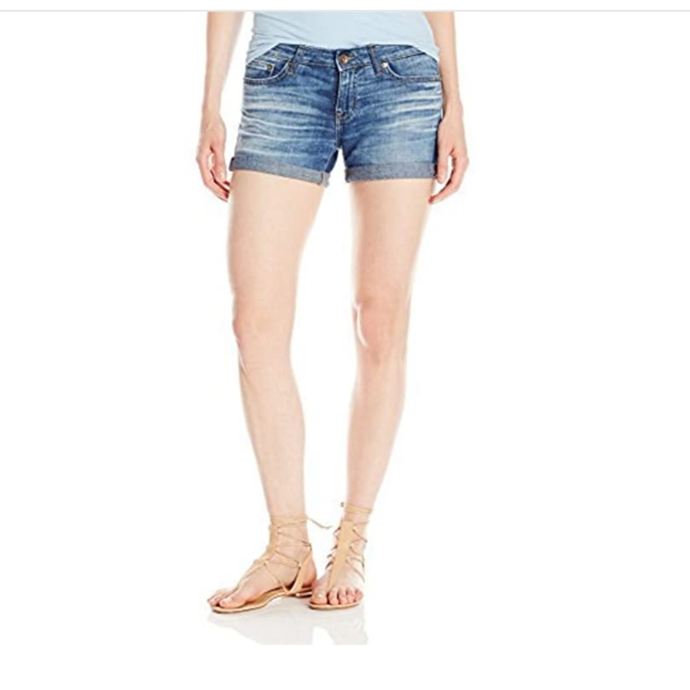 🛍️Big Star Women's Denim Shorts